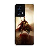 spartan soldier Motorola Moto G Power 5G 2024 Case BC1714