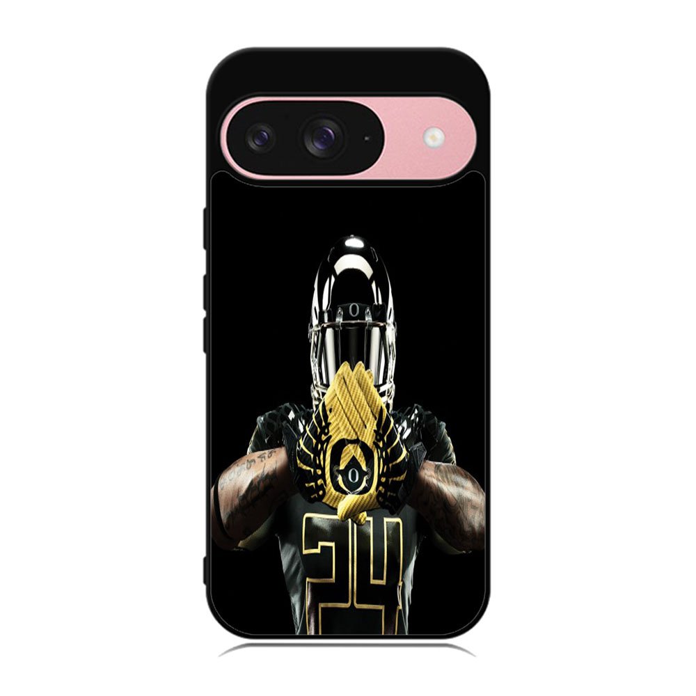 Oregon Ducks NFL Logo Case Google Pixel 9 BC1715