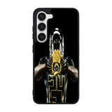 Oregon Ducks NFL Logo Case Samsung Galaxy S23 Plus 5G BC1715