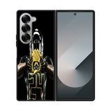 Oregon Ducks NFL Logo Case Samsung Galaxy Z Fold 6 5G BC1715