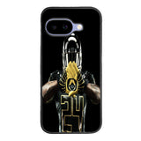 Oregon Ducks NFL Logo Case Google Pixel 9A BC1715