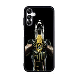 Oregon Ducks NFL Logo Case Samsung Galaxy A15 BC1715