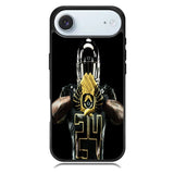 Oregon Ducks NFL Logo iPhone 17 Air Case BC1715