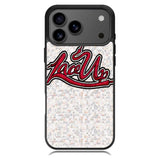 MGK Machine Gun Kely Lace Up iPhone 17 Pro Case BC1716