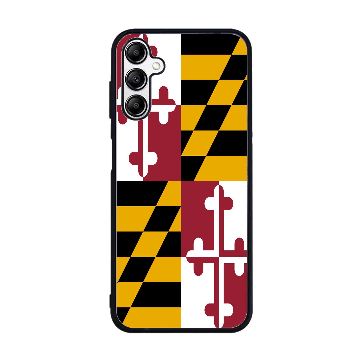 Maryland Flag Case Samsung Galaxy A15 BC1717