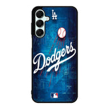 Los Angeles LA Dodgers Samsung Galaxy A16 Case BC1719