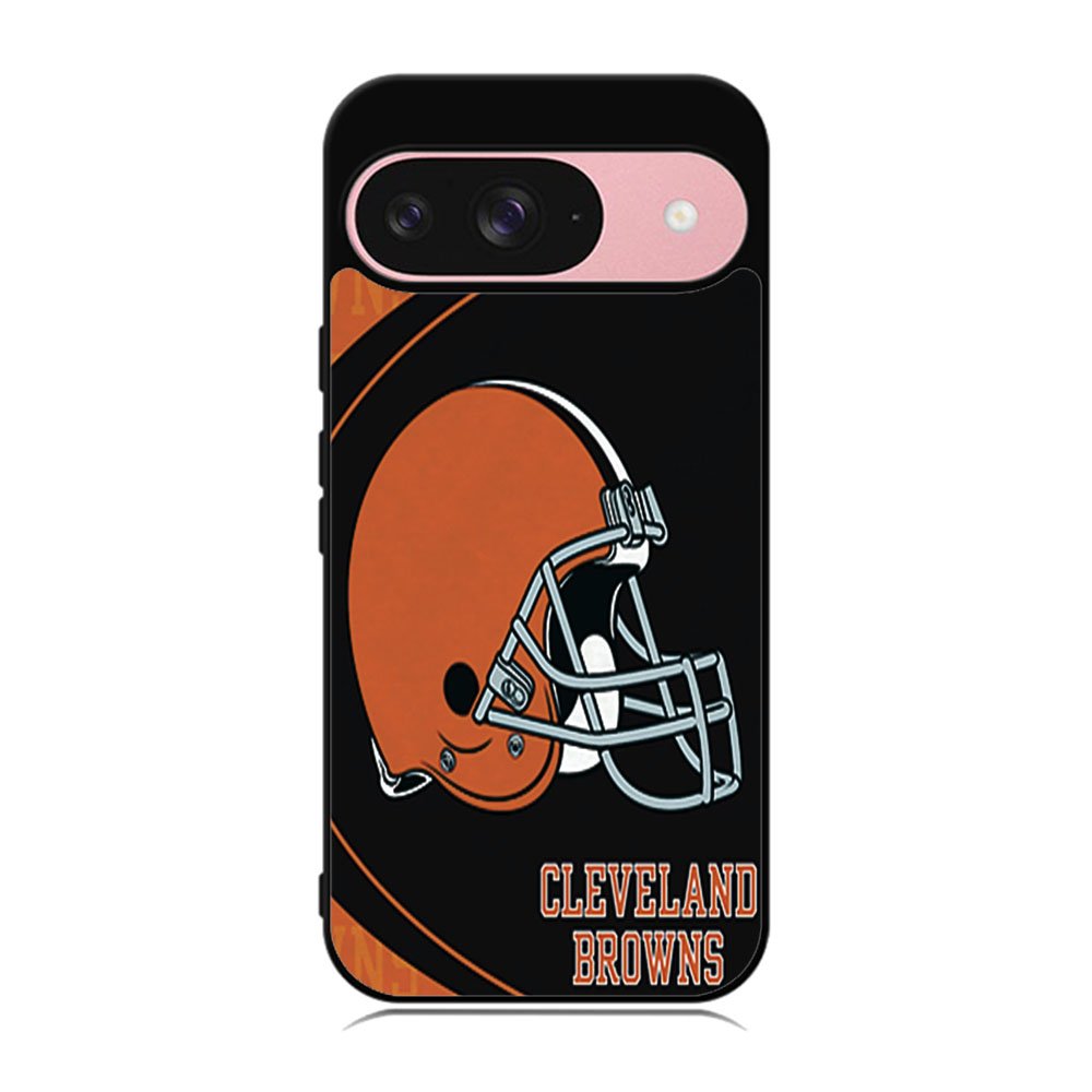 Cleveland Browns Case Google Pixel 9 BC1721