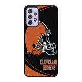 Cleveland Browns Samsung Galaxy A23 5G Case BC1721