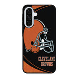 Cleveland Browns Samsung Galaxy A56 Case BC1721