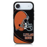 Cleveland Browns iPhone 17 Air Case BC1721