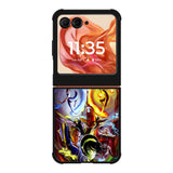 Avatar the Last Airbender Motorola Moto Razr 2025/2024 , Moto Razr 60/50 Case BC1724