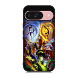 Avatar the Last Airbender Case Google Pixel 9 BC1724