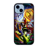 Avatar the Last Airbender Case iPhone 15 Plus BC1724