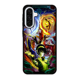 Avatar the Last Airbender Samsung Galaxy A56 Case BC1724