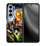 Avatar the Last Airbender Case Samsung Galaxy z Fold 5 5G BC1724