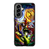 Avatar the Last Airbender Samsung Galaxy A57 Case BC1724
