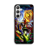 Avatar the Last Airbender Samsung Galaxy A26 Case BC1724