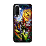 Avatar the Last Airbender Samsung Galaxy A36 Case BC1724