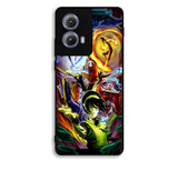Avatar the Last Airbender Motorola Moto Edge 2024 Case BC1724