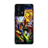 Avatar the Last Airbender Motorola Moto G Power 5G 2024 Case BC1724