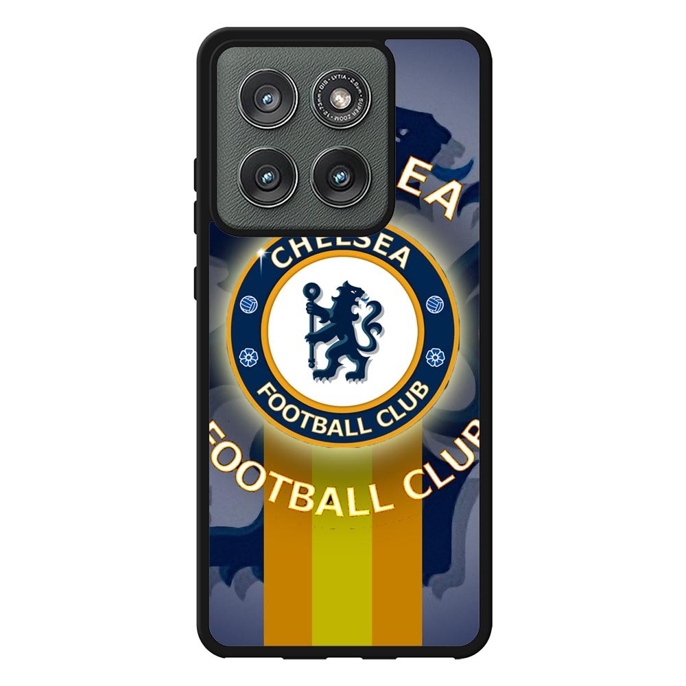 Chelsea FC Case Motorola Moto Edge 2025 BC1726