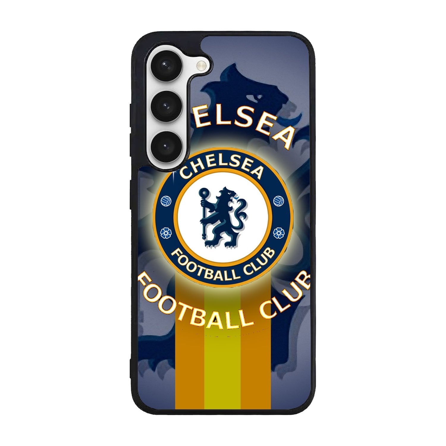 Chelsea FC Case Samsung Galaxy S24 Plus 5G BC1726