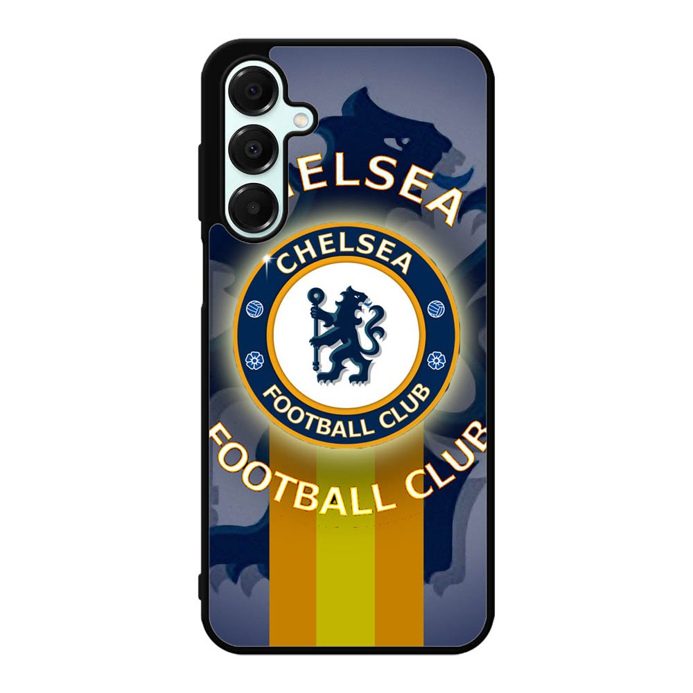 Chelsea FC Samsung Galaxy A16 Case BC1726