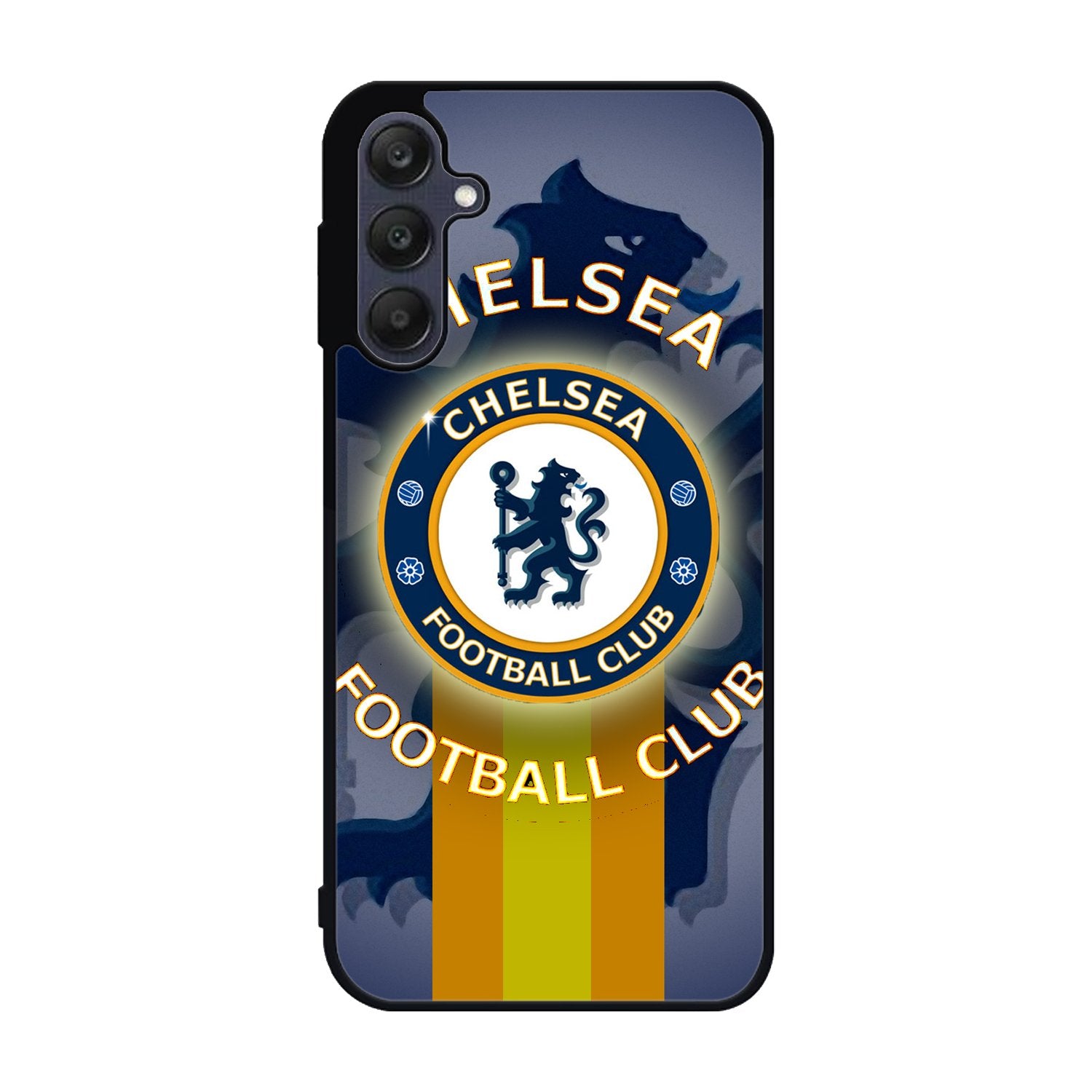 Chelsea FC Samsung Galaxy A25 5G Case BC1726