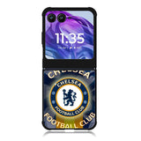 Chelsea FC Motorola Moto Razr 2024 , Moto Razr 50 Case FE1726