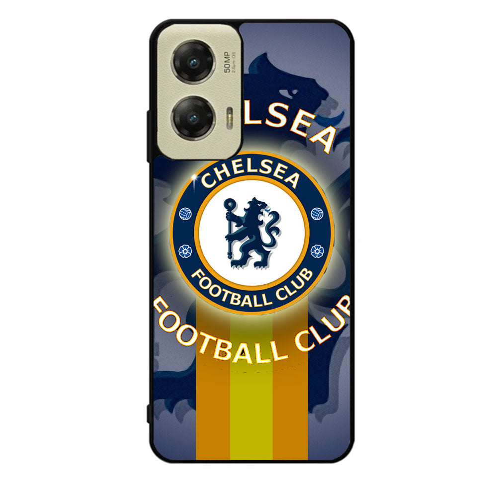 Chelsea FC Case Motorola Moto G Stylus 2024 5G BC1726
