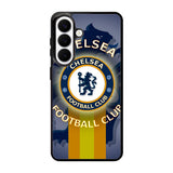 Chelsea FC Samsung Galaxy S26 Case BC1726