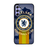 Chelsea FC Case Samsung Galaxy A35 5G BC1726