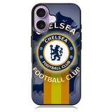 Chelsea FC iPhone 17 Case BC1726