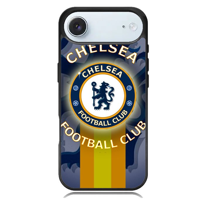 Chelsea FC iPhone 17 Air Case BC1726