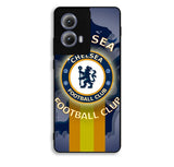 Chelsea FC Motorola Moto Edge 2024 Case BC1726