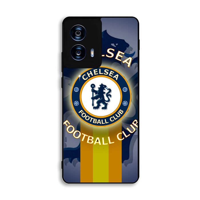 Chelsea FC Motorola Moto G Power 5G 2024 Case BC1726