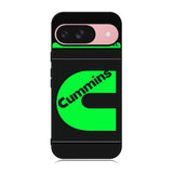 cummins turbo diesel green Case Google Pixel 9 BC1727