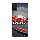 coors light beer logo Case Samsung Galaxy A07 BC1728