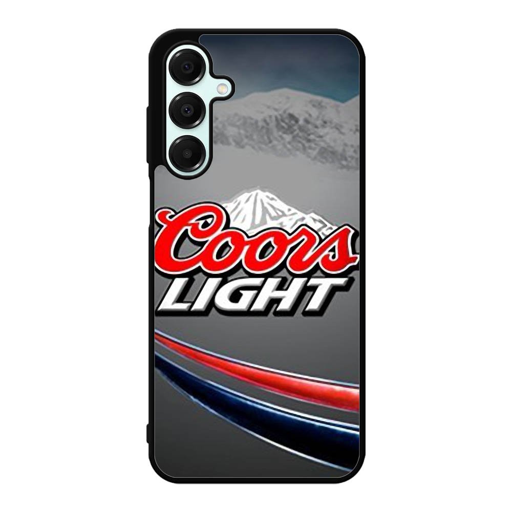 coors light beer logo Samsung Galaxy A16 Case BC1728