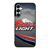 coors light beer logo Samsung Galaxy A16 Case BC1728