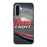 coors light beer logo Samsung Galaxy A56 Case BC1728
