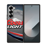 coors light beer logo Case Samsung Galaxy Z Fold 6 5G BC1728