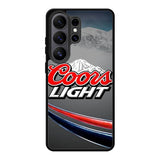 coors light beer logo Samsung Galaxy S26 Ultra Case BC1728