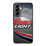 coors light beer logo Samsung Galaxy A57 Case BC1728