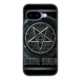 dimmu borgir star pentagram Google Pixel 10A Case BC1729