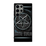 dimmu borgir star pentagram Case Samsung Galaxy S24 Ultra 5G BC1729