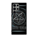 dimmu borgir star pentagram Case Samsung Galaxy S25 Ultra 5G BC1729