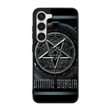 dimmu borgir star pentagram Case Samsung Galaxy S23 FE 5G BC1729