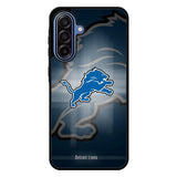 detroit lions nfl team mascot logo Samsung Galaxy A17 5G Case BC1730