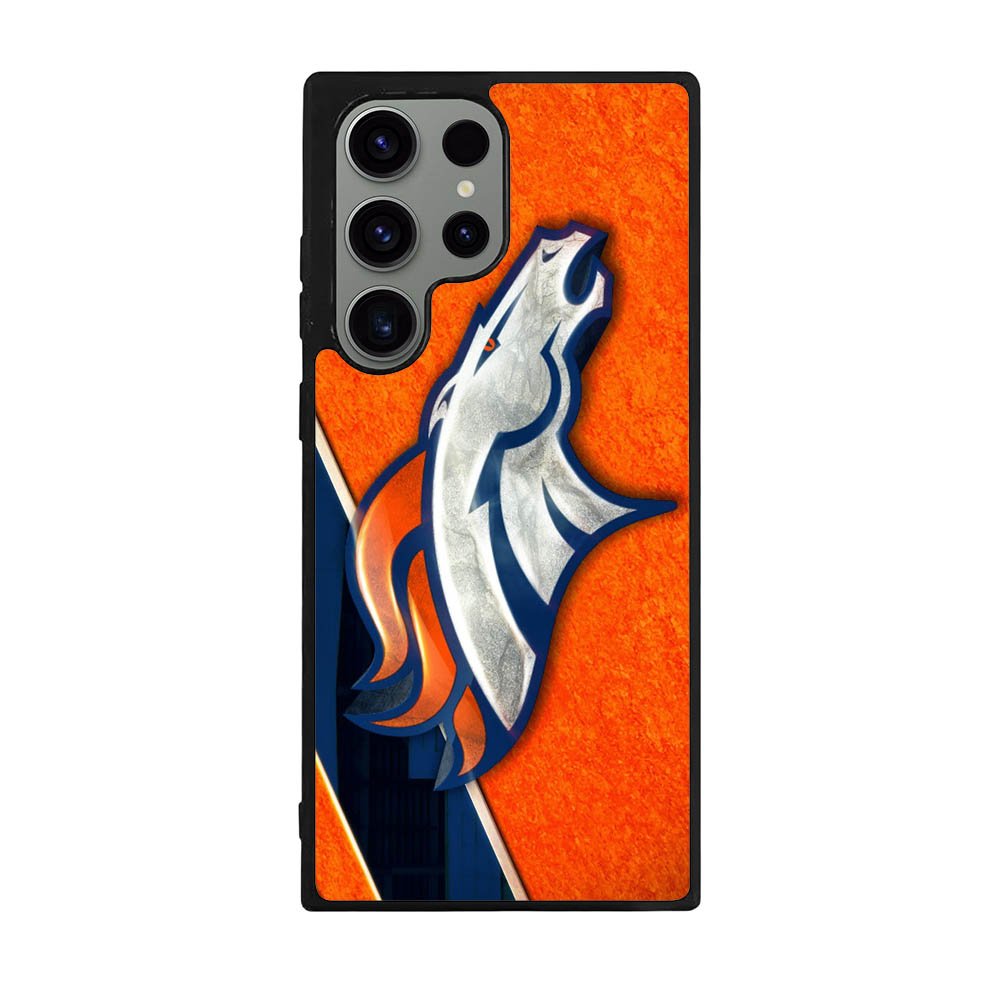 denver broncos nfl logo ori Case Samsung Galaxy S24 Ultra 5G BC1731